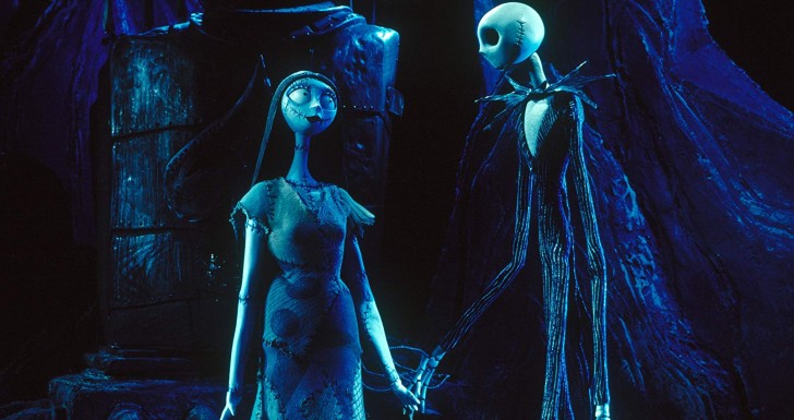 The Nightmare Before Christmas