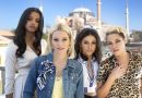 Charlie's Angels