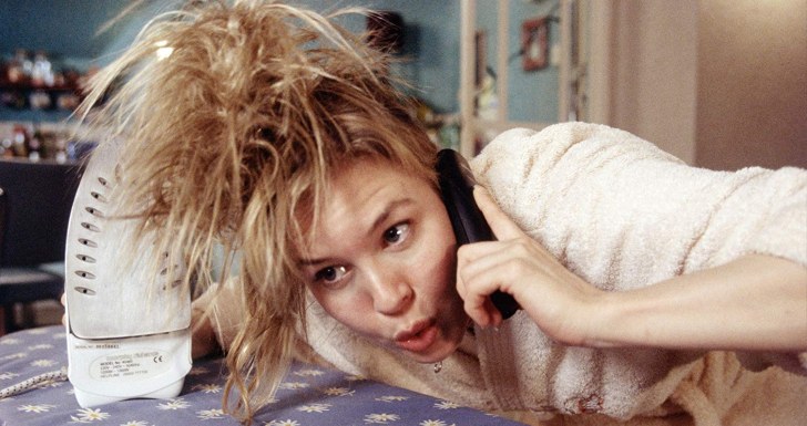 Bridget Jones