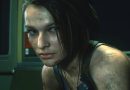 Resident Evil 3