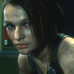 Resident Evil 3
