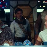 star wars rise of skywalker