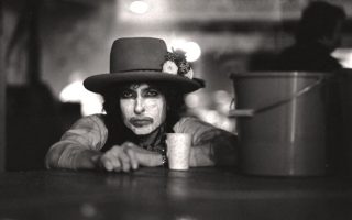 Martin Scorsese Doc