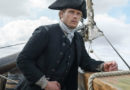 Sam Heughan | © Starz Entertainment