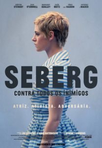 Seberg: Contra todos os Inimigos