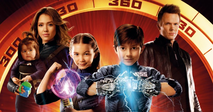 Spy Kids