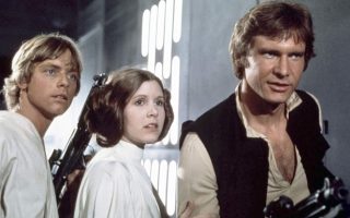 star wars