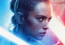 Star Wars: Episódio IX - A Ascensão de Skywalker