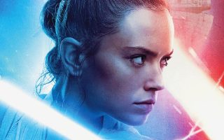 Star Wars: Episódio IX - A Ascensão de Skywalker