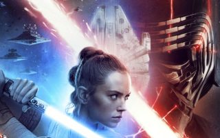 Star Wars: A Ascensão de Skywalker