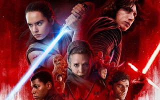 star wars os ultimos jedi
