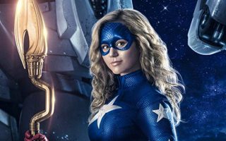Stargirl | © DC Comics