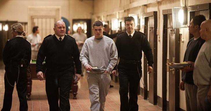 starred up rotten tomatoes
