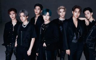 superm k-pop