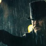 Tom Hardy Taboo amc