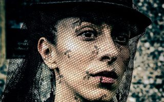 Taboo amc