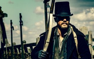 taboo amc