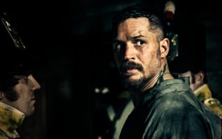Taboo AMC