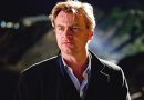 Christopher Nolan Oppenheimer