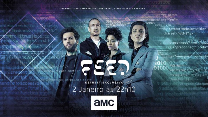 The Feed AMC