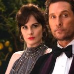 The Gentlemen: Senhores do Crime