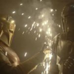The Mandalorian