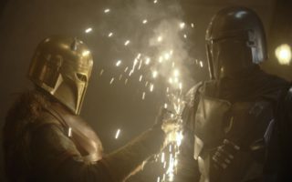 The Mandalorian
