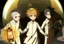 the promised neverland