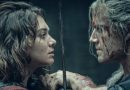 the witcher netflix