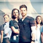 the resident