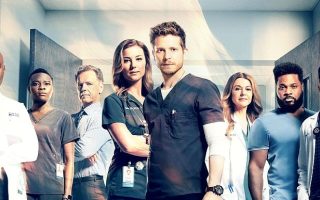 the resident
