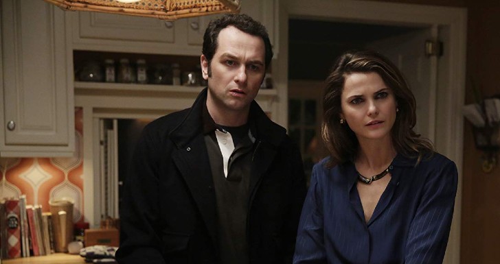 The Americans