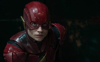 The Flash