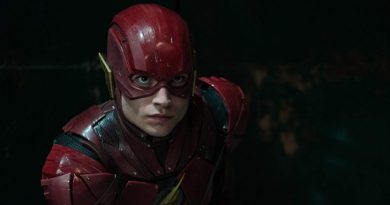 The Flash