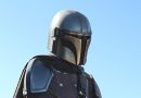 The Mandalorian