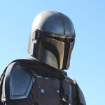 The Mandalorian