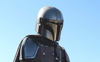 The Mandalorian
