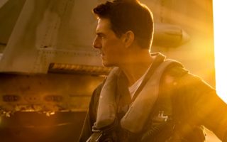top gun maverick