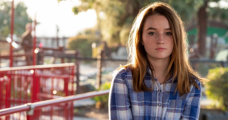 emmy Kaitlyn Dever