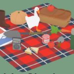 Untitled Goose Game