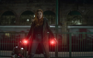 WandaVision | © Marvel Studios
