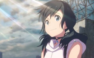 weathering with you