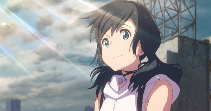 Criador de Your Name fala sobre novo filme, Weathering with You