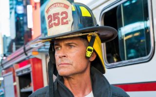 9-1-1: Lone Star