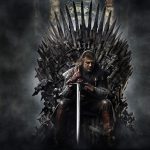A Guerra dos Tronos Game of Thrones