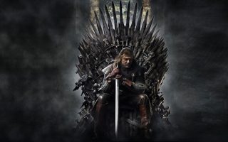 A Guerra dos Tronos Game of Thrones