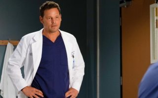 alex karev grey's anatomy