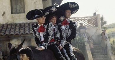 Steve Martin e Martin Short