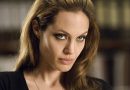 Angelina Jolie