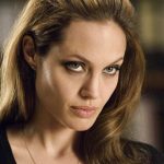 Angelina Jolie